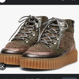 Voile Blanche Eva Hiker size 39